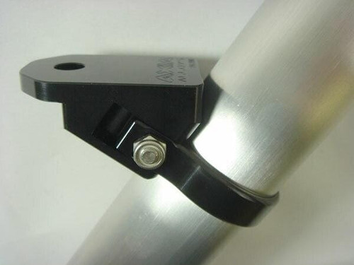 Axia Alloys Polaris Xp1000 Flag / Whip Mount