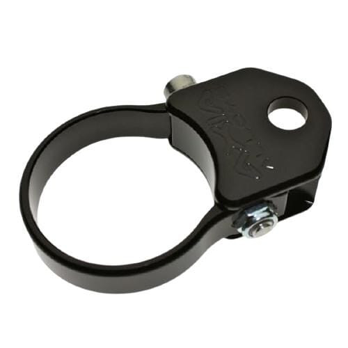 Axia Alloys Rigid Industries Dually Light Vertical Bar Mount