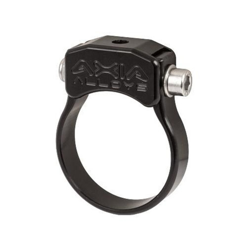 Axia Alloys Universal Mount- Single 6mm Female Nylock/male Bolt