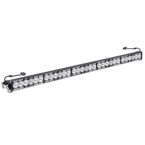 Baja Designs Onx6 Full Laser Light Bar (50")