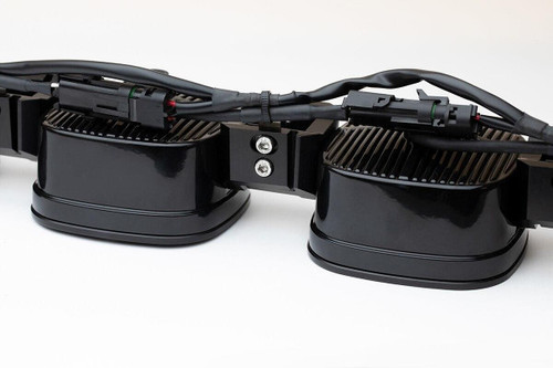 Baja Designs Xl Linkable Led Light Bar (7 Light)