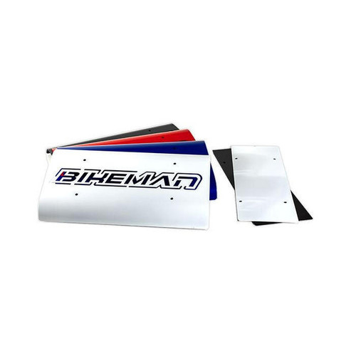 Bikeman Performance Polaris General 1000/s Stainless Slip-on Exhaust