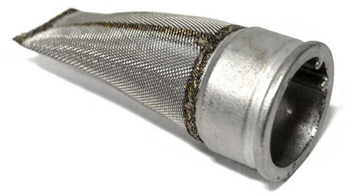 Bikeman Performance Polaris Rzr Xp 900 2" Spark Arrestor