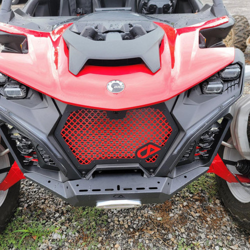 Ca Tech Usa Can-am Maverick R Grille