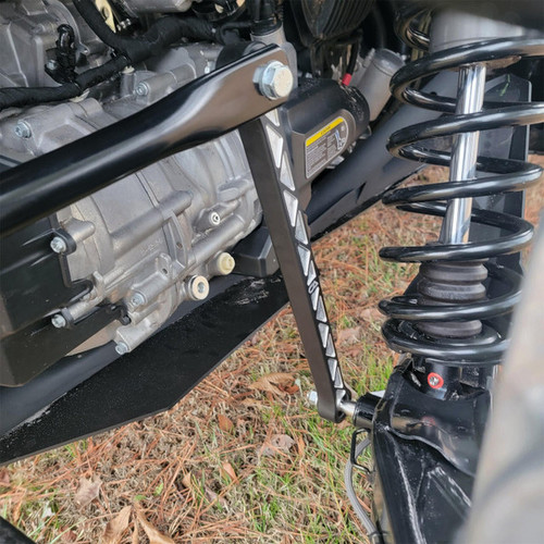 Ca Tech Usa Can-am Maverick R Rear Sway Bar Links