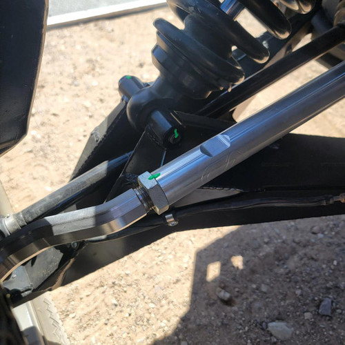 Ca Tech Usa Can-am Maverick R Tie Rod Kit