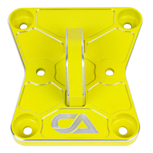 Ca Tech Usa Can-am Maverick X3 Gen 2 Pull Plate