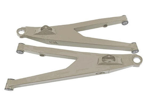 Ca Tech Usa Can-am Maverick X3 Upper Boxed Control Arms