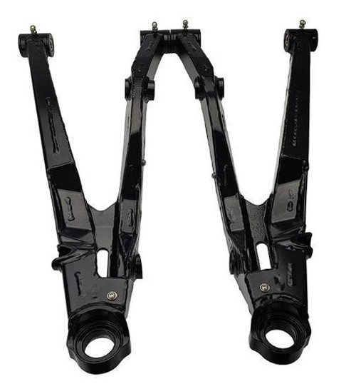 Ca Tech Usa Can-am Maverick X3 Upper Boxed Control Arms