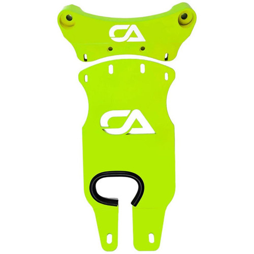 Ca Tech Usa Can-am X3 Billet Aluminum Shock Tower Kit