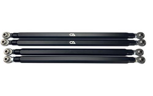 Ca Tech Usa Can-am X3 Billet Rear Radius Rod (middle And Lower Rods Only)