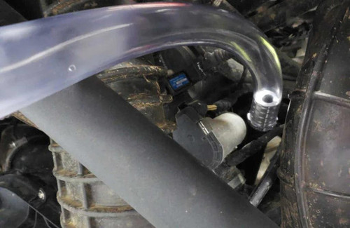 Ca Tech Usa Can-am X3 Oil Fill Adapter Tool