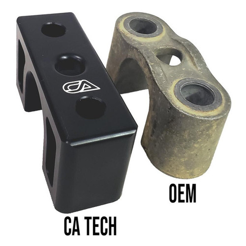 Ca Tech Usa Can-am X3 Rear Sway Bar Mount