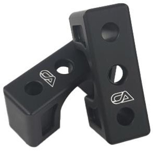 Ca Tech Usa Can-am X3 Rear Sway Bar Mount