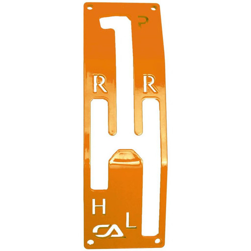 Ca Tech Usa Can-am X3 Shift Gate