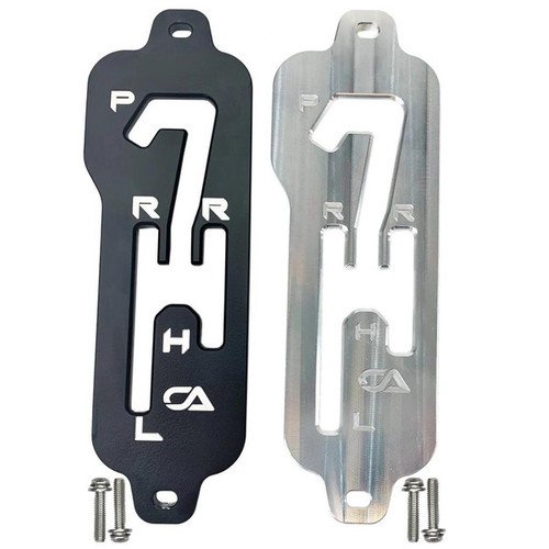 Ca Tech Usa Honda Talon Gear Selector Shift Gate
