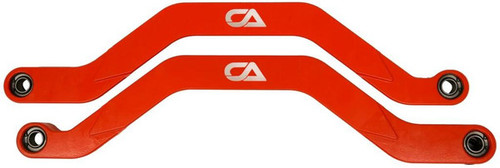 Ca Tech Usa Honda Talon High Clearance Radius Rods (lower Rods Only)