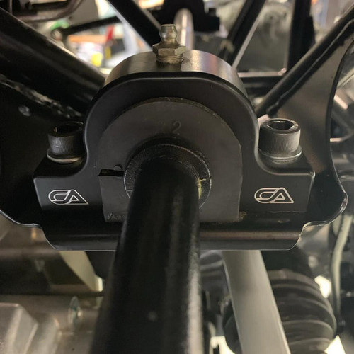 Ca Tech Usa Honda Talon Sway Bar Mount