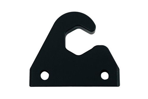 Ca Tech Usa Polaris Rzr B.a.m.f. Pull Plate Attachments
