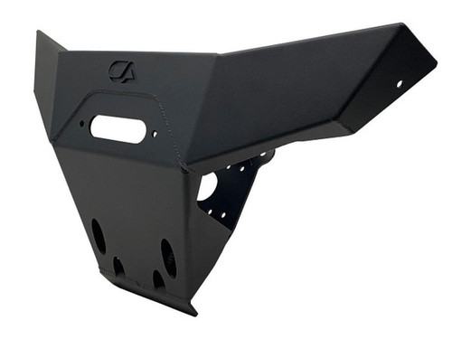Ca Tech Usa Polaris Rzr Pro R / Turbo R Bumper