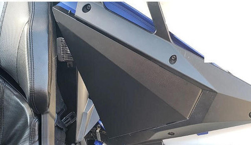 Ca Tech Usa Polaris Rzr Pro Xp Door Panel Inserts