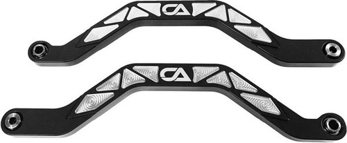 Ca Tech Usa Polaris Rzr Turbo S High Clearance Rear Lower Radius Rods