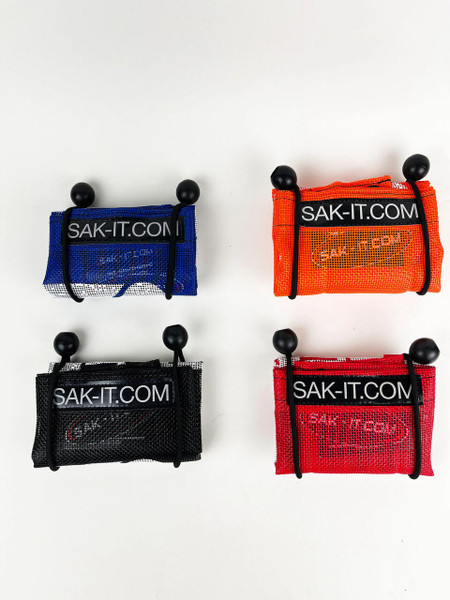 Ca Tech Usa Sak-it Scrap Sak