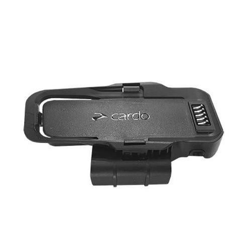 Cardo Systems Off-road Wireless Handsfree Intercom Packtalk Edge Orv (single)