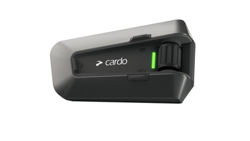 Cardo Systems Off-road Wireless Handsfree Intercom Packtalk Edge Orv (single)