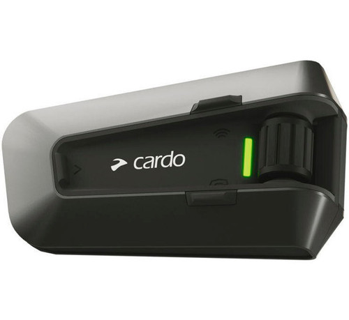 Cardo Systems Packtalk Edge With 40mm Jbl Speakers