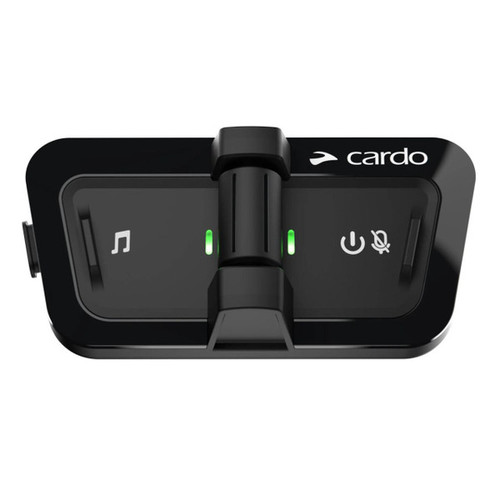 Cardo Systems Packtalk Outdoor Wireless Handsfree Intercom