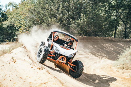 Cardo Systems Wireless Packtalk Edgephones