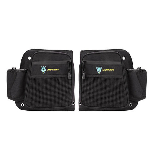Chupacabra Offroad Polaris Rzr Rear Door Bags