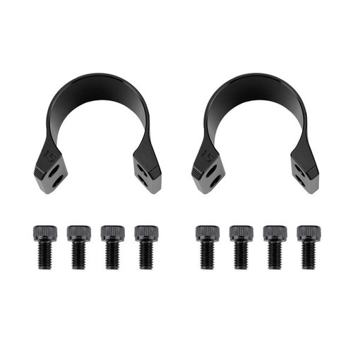 Chupacabra Offroad Tube Clamp Sizes 1.5"-2.0"
