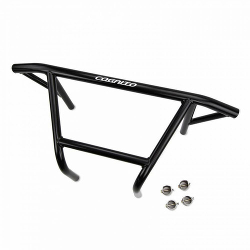Cognito Motorsports Polaris Rzr Rear Bumper Kit
