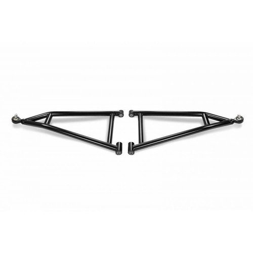 Cognito Motorsports Polaris Rzr Rs1 Replacement Front Lower Control Arms