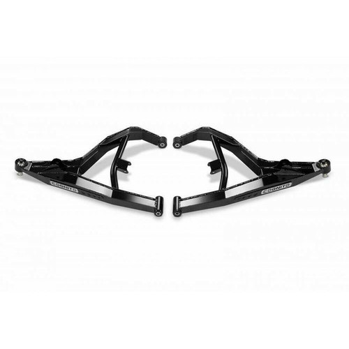 Cognito Motorsports Polaris Rzr Rs1 Upper Control Arm Kit
