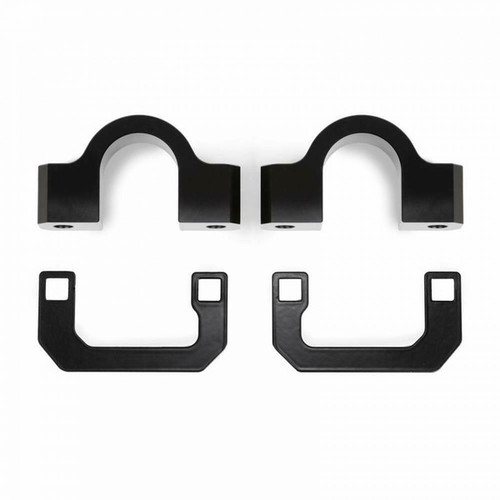 Cognito Motorsports Polaris Rzr Turbo S Billet Sway Bar Mount