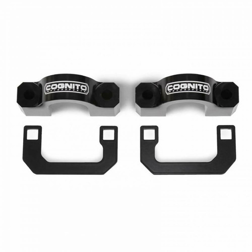 Cognito Motorsports Polaris Rzr Turbo S Billet Sway Bar Mount
