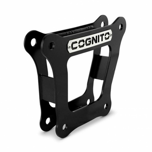 Cognito Motorsports Polaris Rzr Turbo S Radius Rod Cage