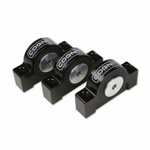 Cognito Motorsports Polaris Rzr Xp 1000 Billet Engine And Transmission Mount Kit