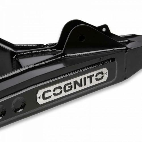 Cognito Motorsports Polaris Rzr Xp 1000/turbo Front Upper Control Arm Kit