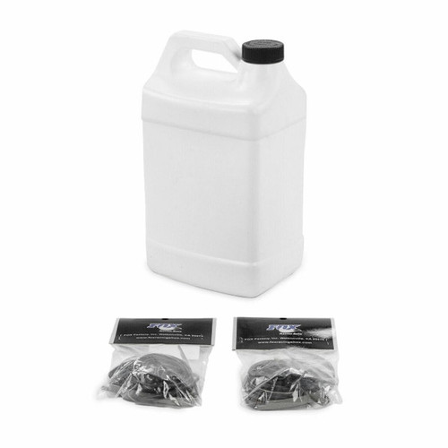 Cognito Motorsports Polaris Rzr Xp Fox Shock Rebuild Kit Aftermarket Steel Body 2.5 Inch Ibp Shocks