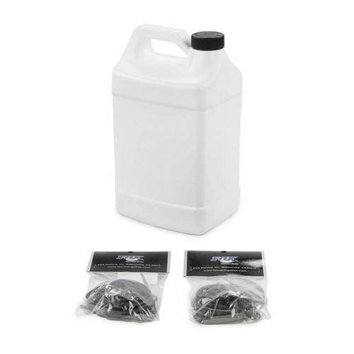 Cognito Motorsports Polaris Rzr Xp Fox Shock Rebuild Kit Oe 2.5 Inch Ibp Shocks