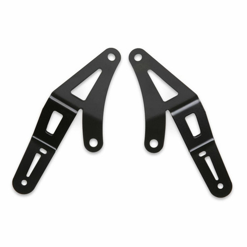 Cognito Motorsports Polaris Rzr Xp Rigid Industries Light Bracket Kit (4 Seat)