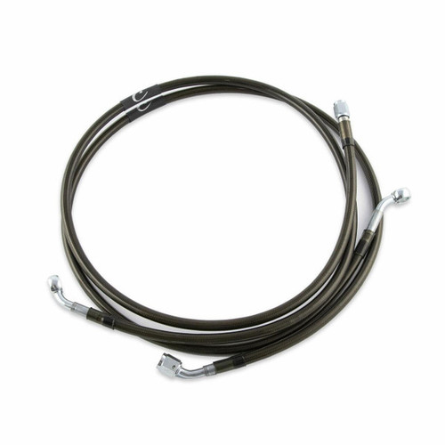 Cognito Motorsports Yamaha Yxz 1000 Long Travel Brake Line Kit (rear)