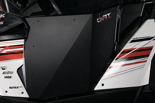 Dirt Specialties 13-20 Can-Am Maverick / Commander Suicide Doors (4 Seat)