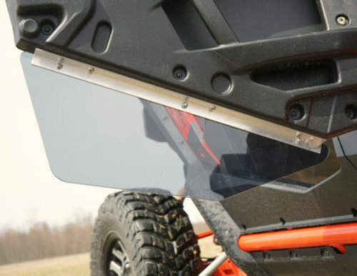 Falcon Ridge Honda Talon 1000 Lower Door Inserts