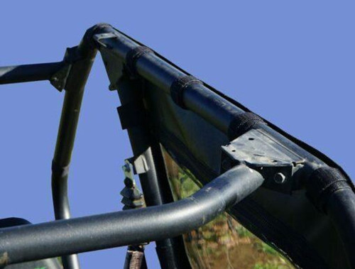 Falcon Ridge Kawasaki Teryx 800 Soft Upper Doors