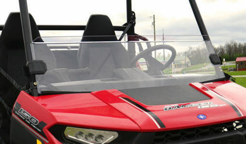 Falcon Ridge Polaris Ranger 150 Half Front Windshield